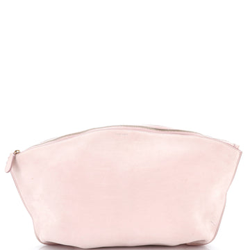 Dante Clutch Leather