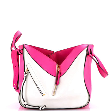 Hammock Bag Leather Small