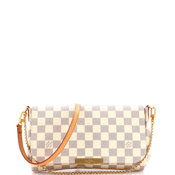 Favorite Handbag Damier MM