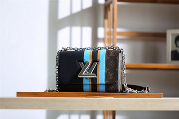 Fashion Lu-Vi bags - 8454