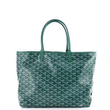 Saint Louis Tote Coated Canvas PM
