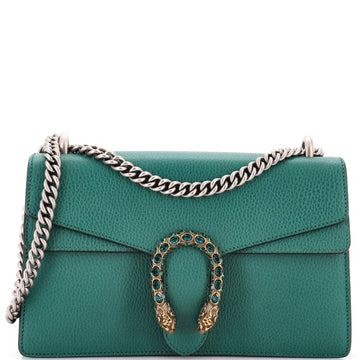 Dionysus Bag Leather Small
