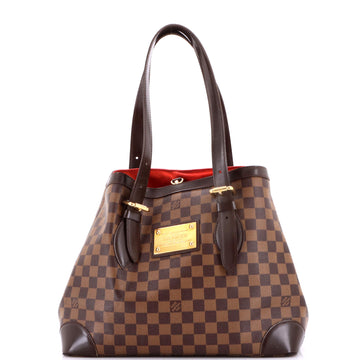 Hampstead Handbag Damier MM