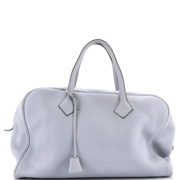 Victoria II Travel Handbag Leather 43