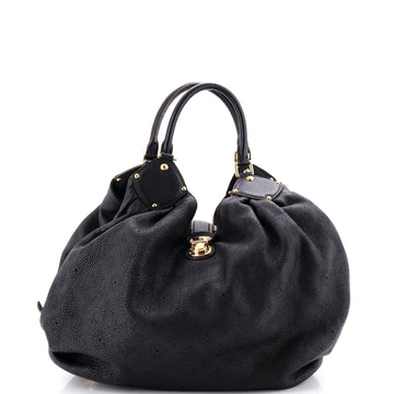 XL Hobo Mahina Leather