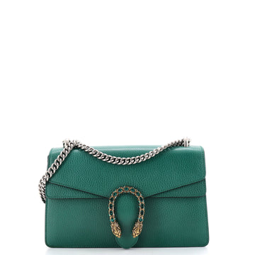 Dionysus Bag Leather Small