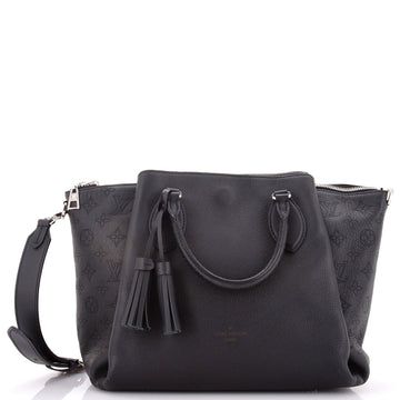 Haumea Handbag Mahina Leather