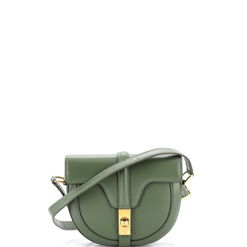 Besace 16 Bag Smooth Calfskin Small