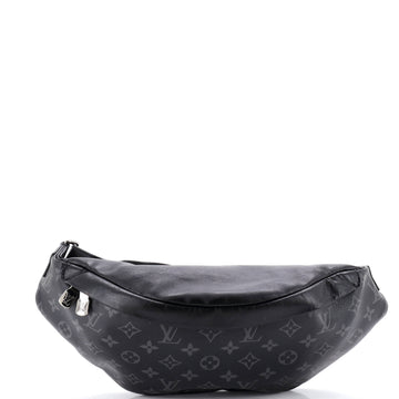 Discovery Bumbag Monogram Eclipse Canvas