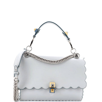 Kan I Bag Leather Medium