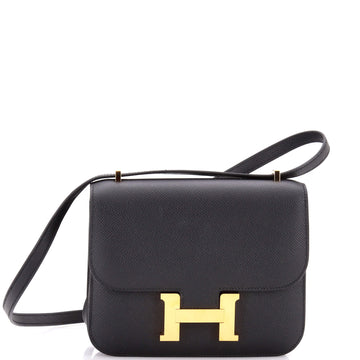 Constance NM Bag Epsom 18