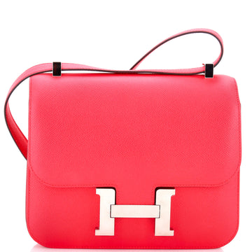Constance Bag Epsom 24