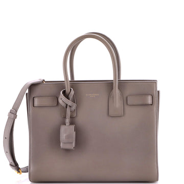 Sac de Jour Bag Leather Baby