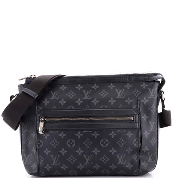 Odyssey Messenger Bag Monogram Eclipse Canvas PM
