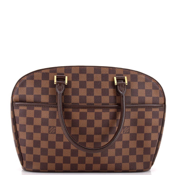 Sarria Handbag Damier Horizontal