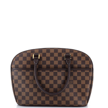 Sarria Handbag Damier Horizontal
