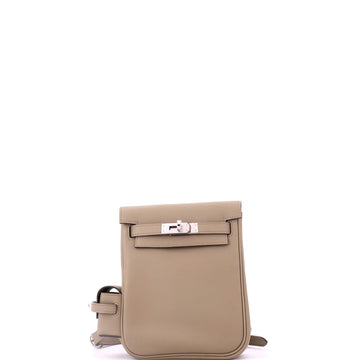 Kelly Jump Backpack Swift Mini