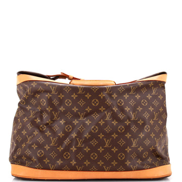 Cruiser Handbag Monogram Canvas 50