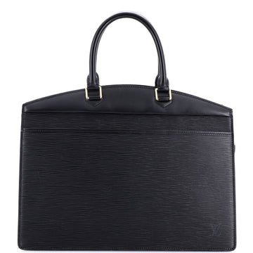 Riviera Handbag Epi Leather