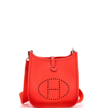Evelyne Bag Gen III Clemence TPM