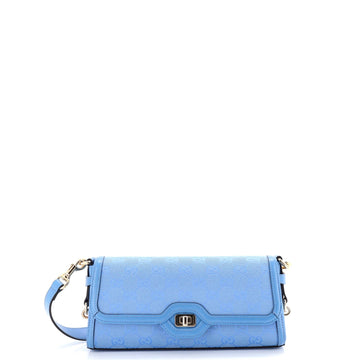 Luce Shoulder Bag Canvas Small