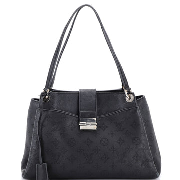 Sevres Handbag Mahina Leather