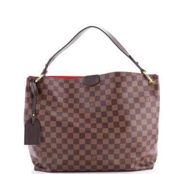 Graceful Handbag Damier MM