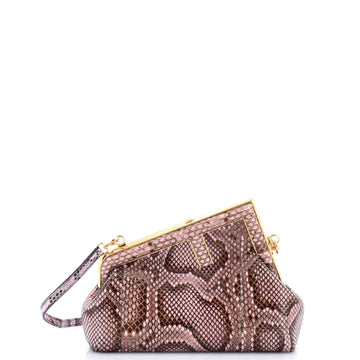First Bag Python Small