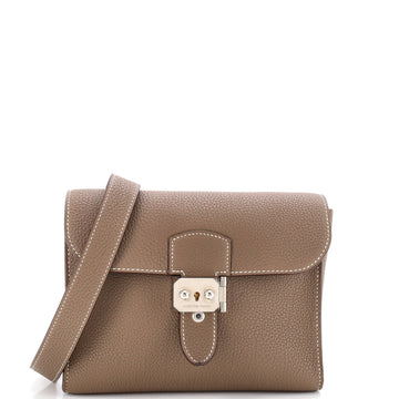 Sac a Depeches Messenger Bag Togo 21