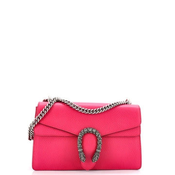 Dionysus Bag Leather Small