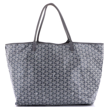 Saint Louis Tote Coated Canvas GM