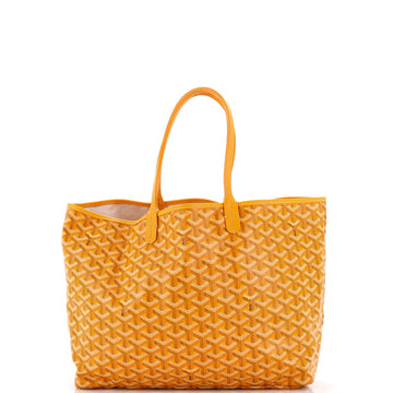 Saint Louis Tote Coated Canvas PM