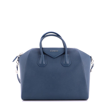 Antigona Bag Leather Medium