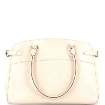 Passy Tote Epi Leather GM