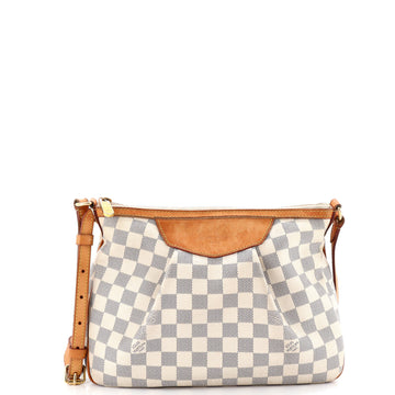 Siracusa Handbag Damier PM