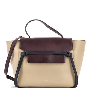 Belt Bag Calfskin Medium