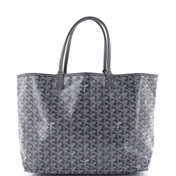 Saint Louis Tote Coated Canvas PM