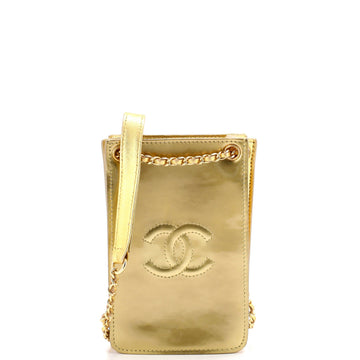 CC Phone Holder Crossbody Bag Patent
