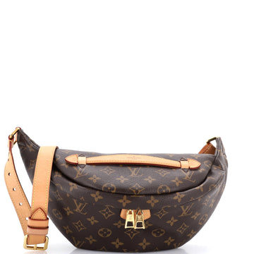 Bum Bag Monogram Canvas