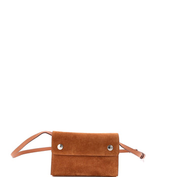 Hermesnap Wallet Bag Grizzly and Swift