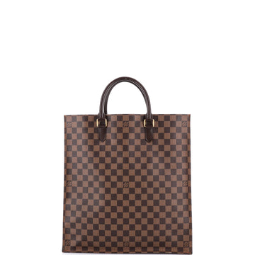 Sac Plat Bag Damier PM