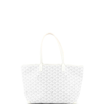 Artois Tote Coated Canvas PM