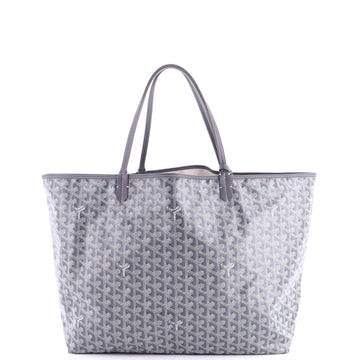 Saint Louis Tote Coated Canvas GM
