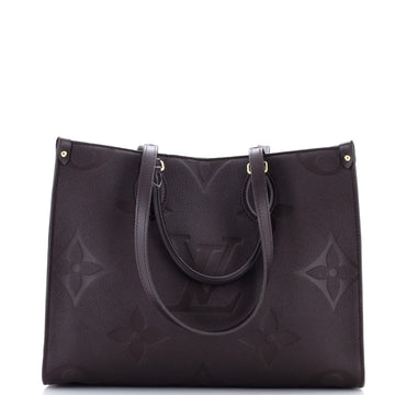 OnTheGo Tote Monogram Empreinte Giant MM