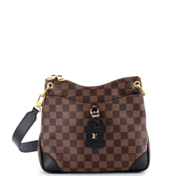 Odeon NM Handbag Damier PM