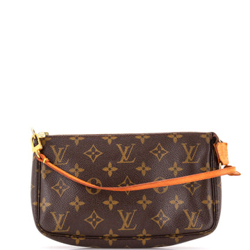 Pochette Accessoires Monogram Canvas