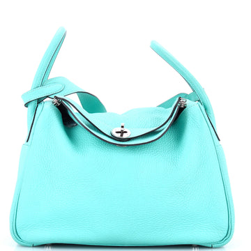 Lindy Bag Clemence 30