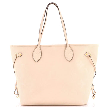 Neverfull NM Tote Monogram Empreinte Giant MM