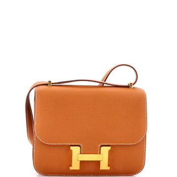 Constance NM Bag Epsom 18
