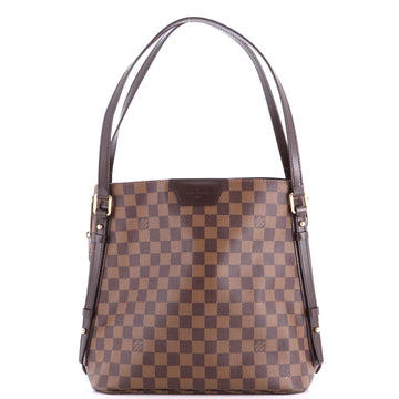 Cabas Rivington Damier